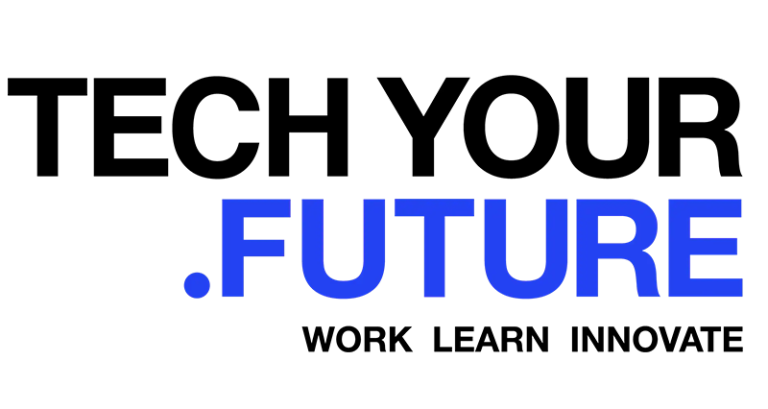 What is TechYourFuture?