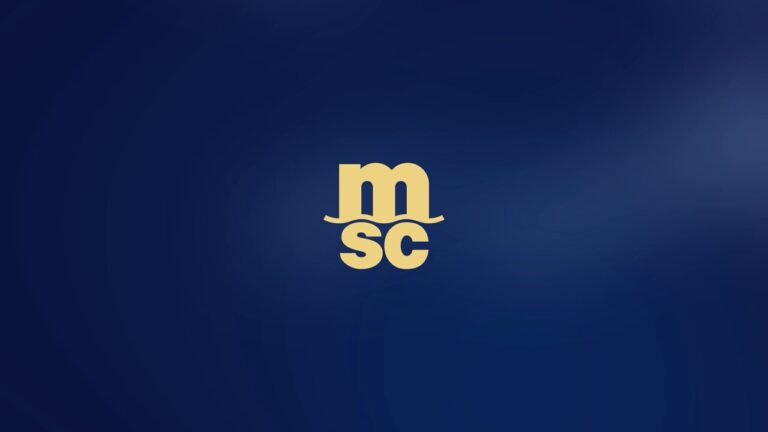 Career in MSC