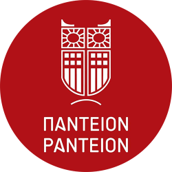 panteion logo